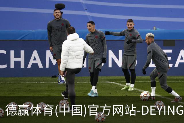 德赢体育(中国)官方网站-DEYINGSPORTS公司简介